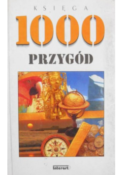 Księga 1000 przygód