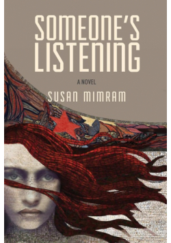 Someone's Listening