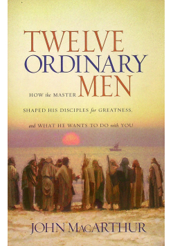 Twelve Ordinary Men