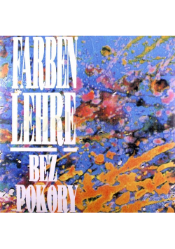 Bez pokory