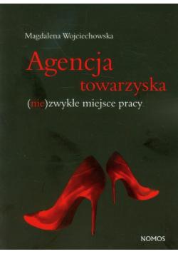 Agencja towarzyska