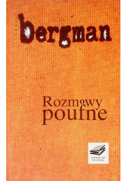 Rozmowy poufne