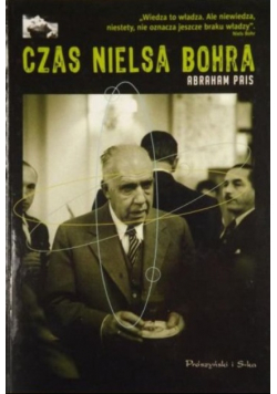 Czas Nielsa Bohra