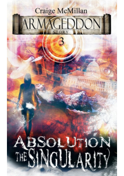 Absolution The Singularity