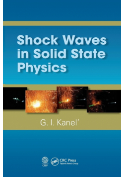 Shock Waves in Solid State Physics