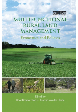 Multifunctional Rural Land Management