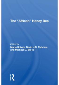 The african Honey Bee