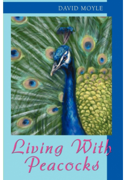 Living with Peacocks
