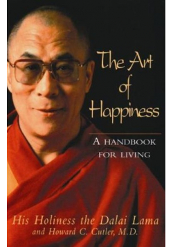 The Art of Happiness