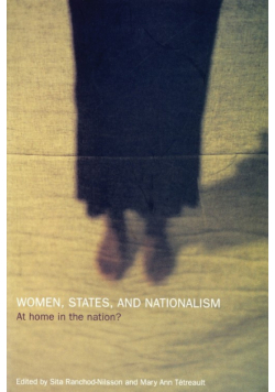 Women, States and Nationalism