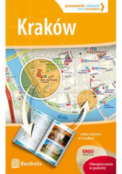 Kraków: Przewodnik-celownik