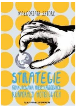 Strategie konkurowania miedzynarodowych korporacji