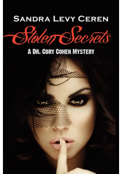 Stolen Secrets