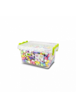 Klocki Meli Minis Pastel Edu 1400szt