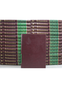 Britannica Edycja Polska 31 książki