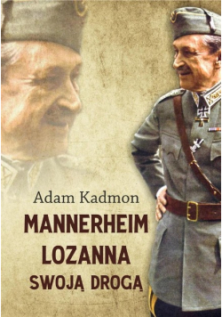 Mannerheim Lozanna Swoją drogą