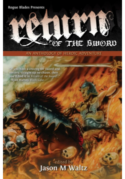 Return of the Sword