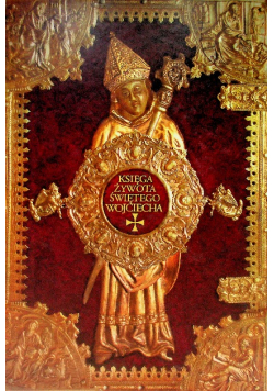 Księga żywota świętego Wojciecha