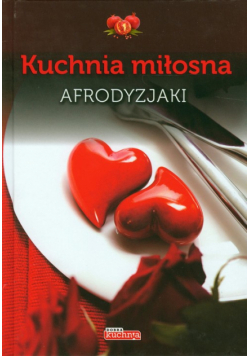 Kuchnia miłosna