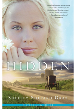 Hidden (Sisters of the Heart, Book 1)