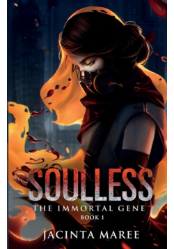 Soulless