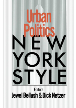 Urban Politics