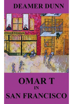 Omar T in San Francisco