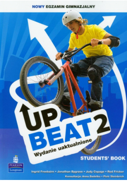 Upbeat 2 Student's Book