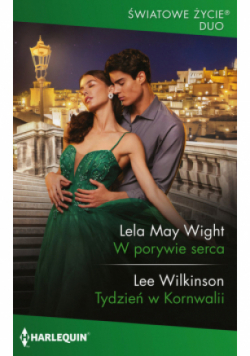 W porywie serca