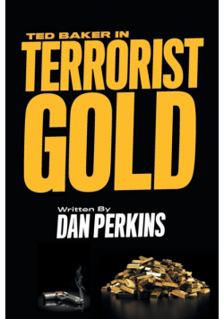Ted Baker in Terrorist Gold