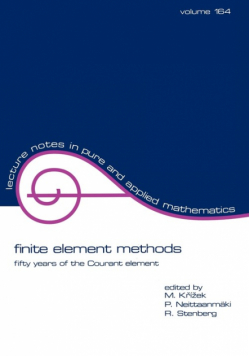 Finite Element Methods