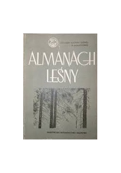 Almanach Leśny