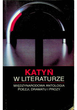 Katyń w literaturze