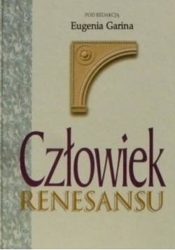 Człowiek renesansu