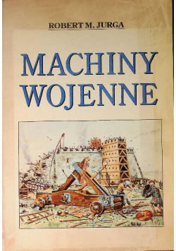 Machiny wojenne