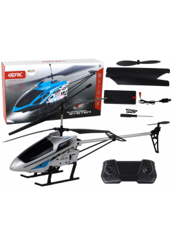 Helikopter RC 4D-M4 66cm