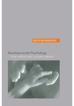Developmental Psychology