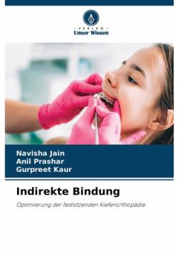 Indirekte Bindung