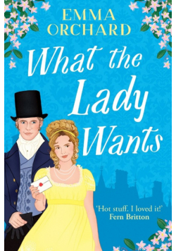 What the Lady Wants