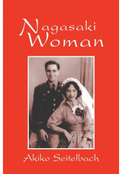 Nagasaki Woman