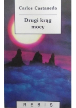 Drugi krąg mocy