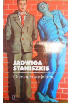Ontologia socjalizmu