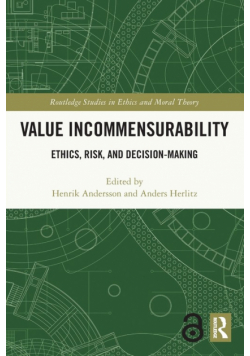 Value Incommensurability