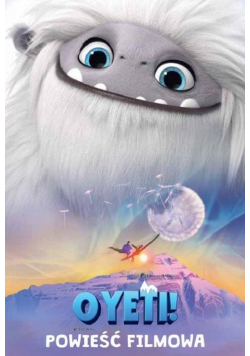 O Yeti. Powieść filmowa