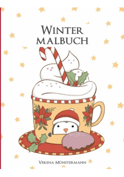 Wintermalbuch
