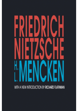 Friedrich Nietzsche