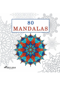 80 Mandalas
