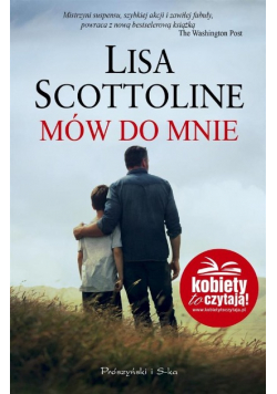 Mów do mnie