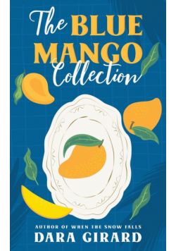 The Blue Mango Collection