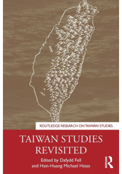 Taiwan Studies Revisited